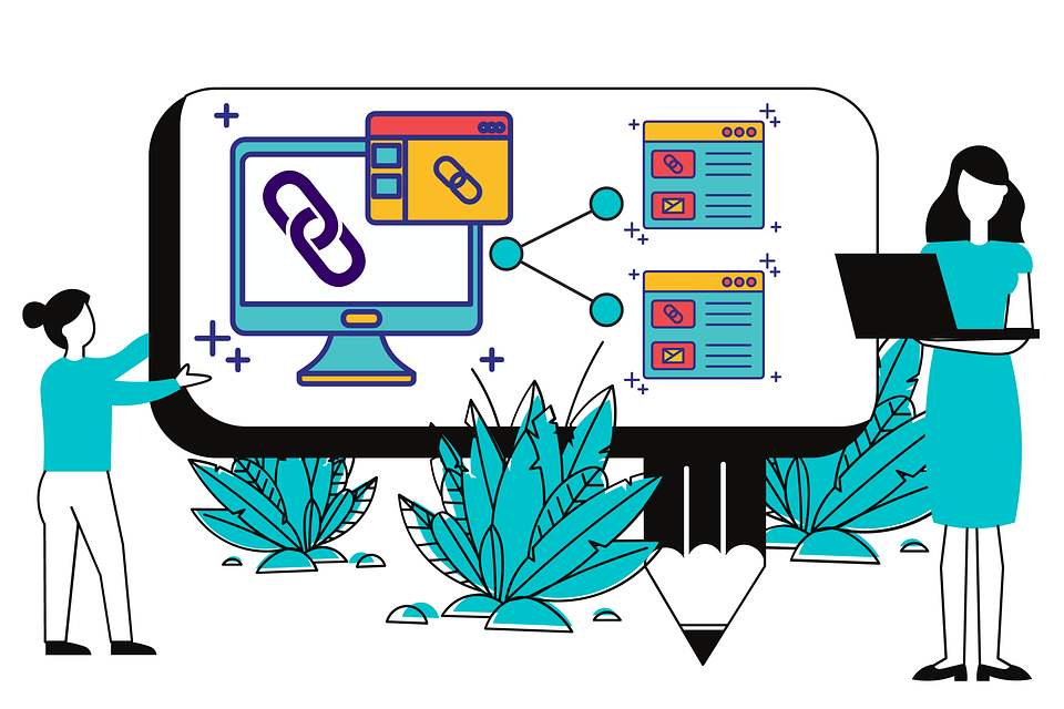 quality backlink