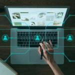 what is digital pr