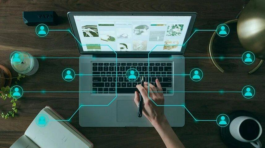 what is digital pr
