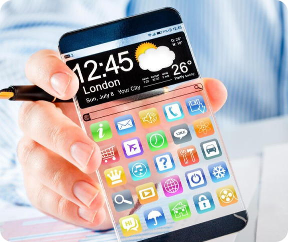 App Store Optimization