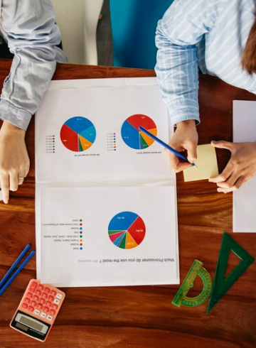 Ecommerce SEO Process