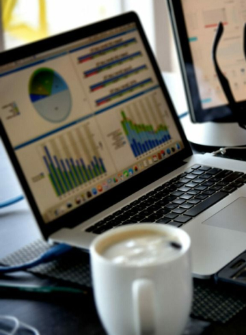 Discovery and Consultation