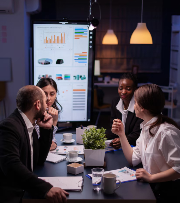 Voice Search Optimization