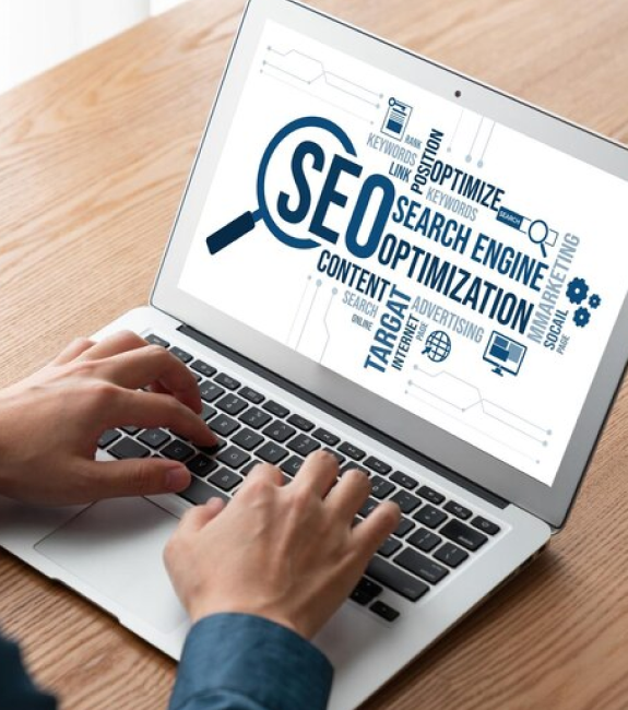 Voice Search Optimization