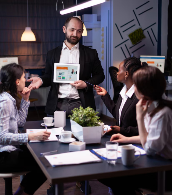 Voice Search Optimization