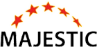 Majestic Logo