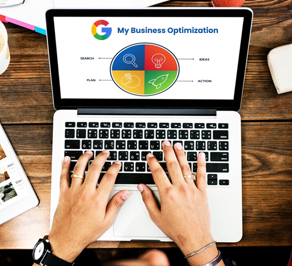 Voice Search Optimization