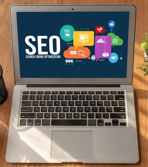 Voice Search Optimization