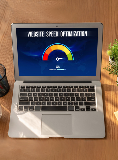 Speed Optimization