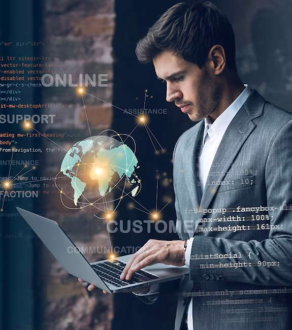 Hire a Voice Search Optimization Company