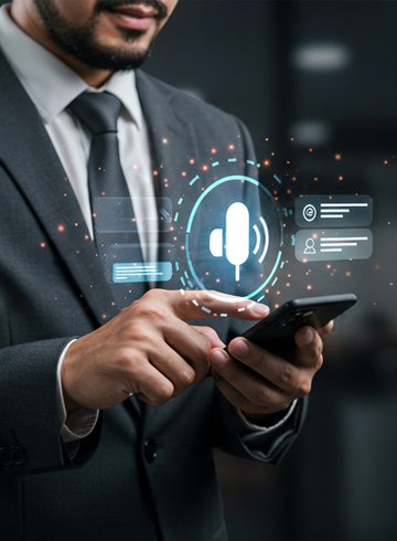 Voice Search Optimization Process