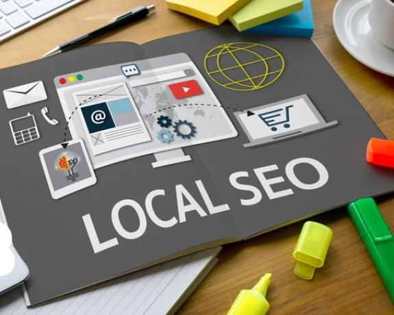 Voice Search Optimization