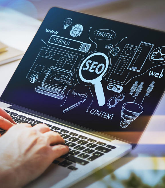 What is SEO