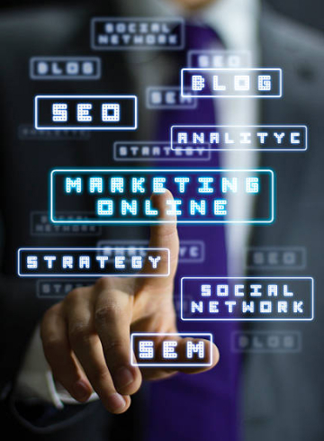 Ecommerce SEO Process