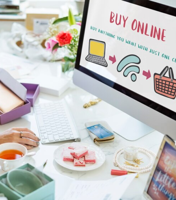 WooCommerce development