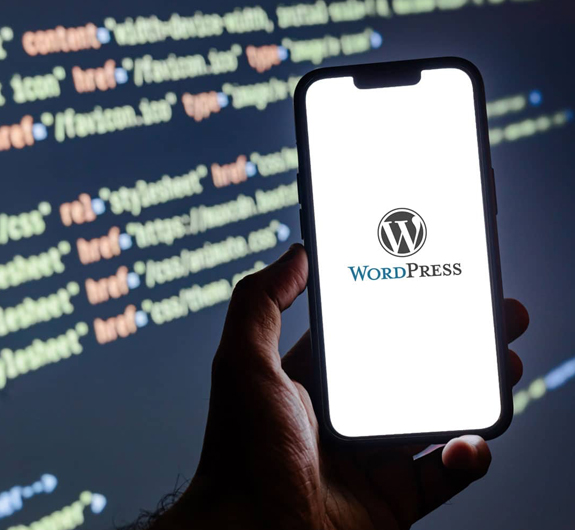 WordPress Development Services