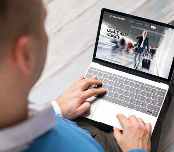 WordPress Development Company