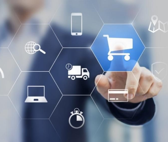 Ecommerce SEO Services