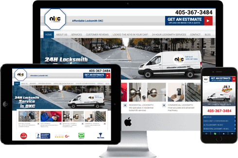 Affordable OKc Locksmith