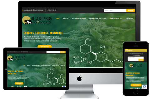 Blacklands Botanicals