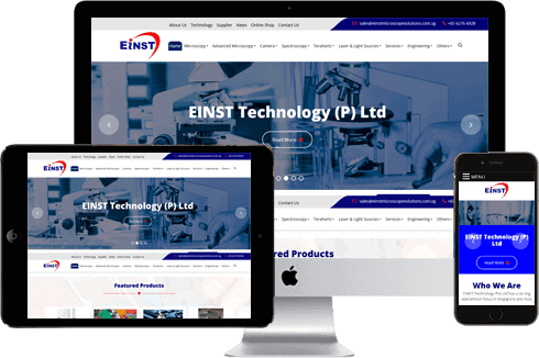 Einst Microscope Solutions