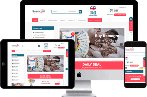 Kamagra 4all