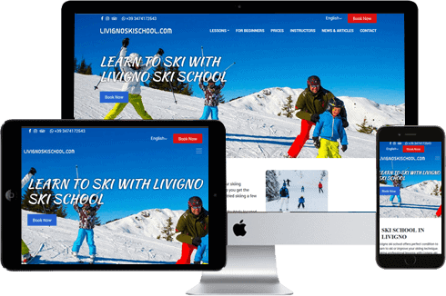 Livigno Ski School