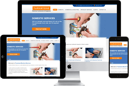 Turnstone-Electrical