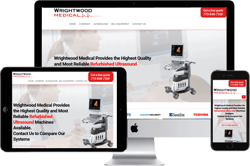 Wrightwood Medical