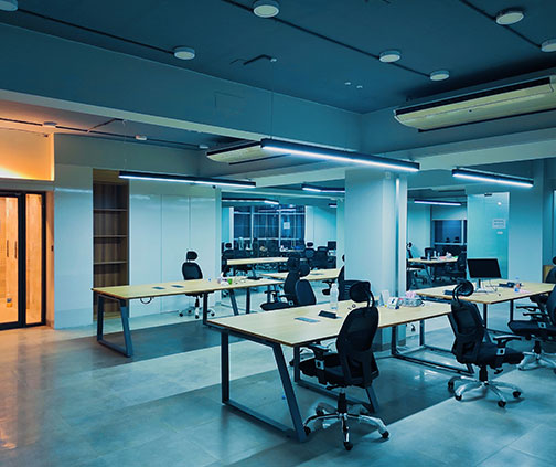 office-bangalore